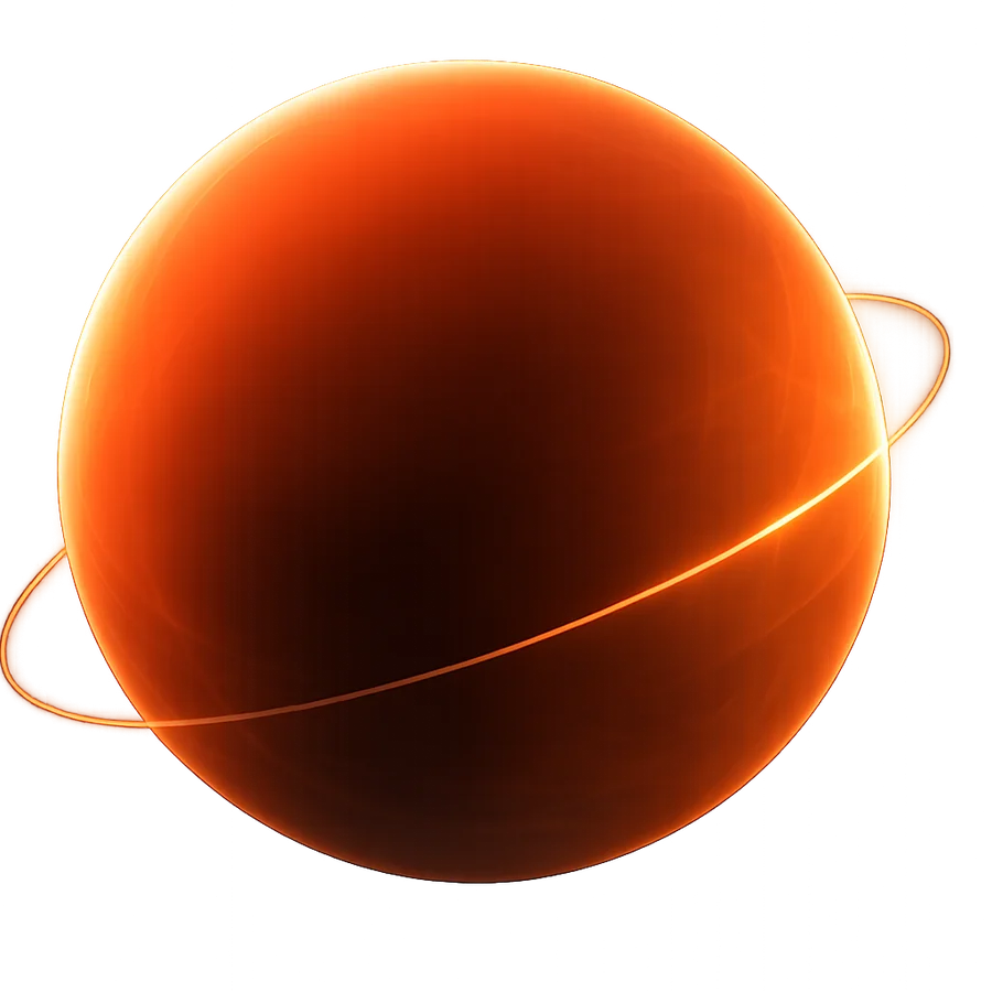 Esfera orbital JD Developer