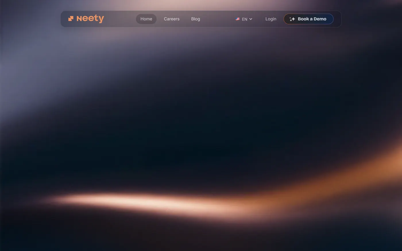 Neety — plataforma SaaS de agentes de IA